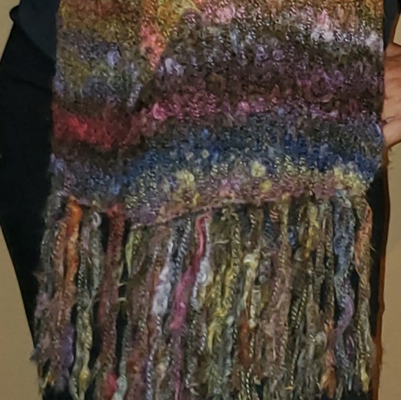 CHICO'S SCARF - Picture 3 of 4